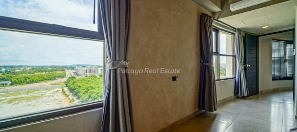 1 bedroom Condo in Pattaya, Thailand No. 67371 19