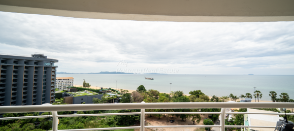 1 bedroom Condo in Pattaya, Thailand No. 67371 27