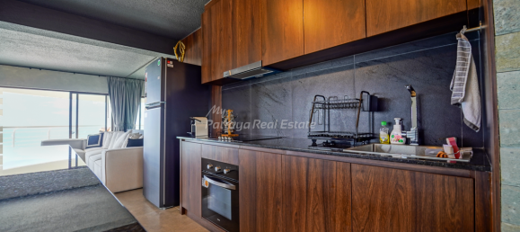 1 bedroom Condo in Pattaya, Thailand No. 67371 2