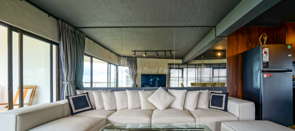 1 bedroom Condo in Pattaya, Thailand No. 67371 14