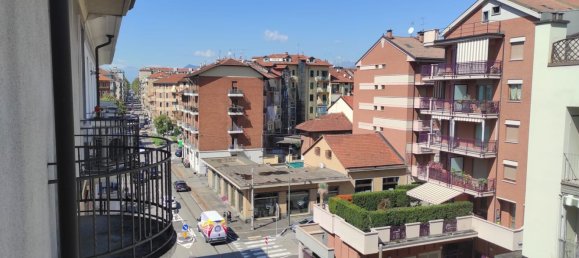 5 bedrooms Apartment in Turin, Italy No. 363711 28