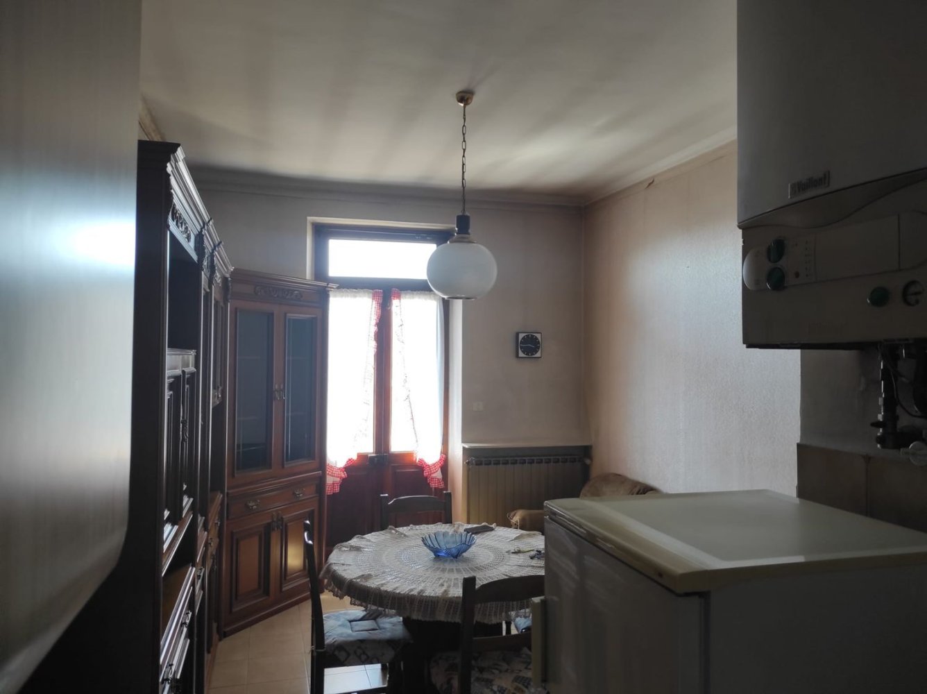 5 bedrooms Apartment in Turin, Italy No. 363711