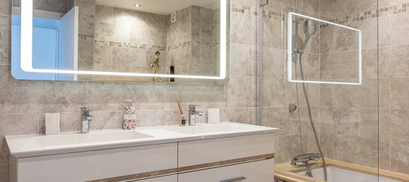 3 Schlafzimmer Wohnung in Cannes, France, Nr. 1520 8