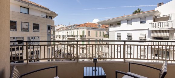 3 Schlafzimmer Wohnung in Cannes, France, Nr. 1520 14