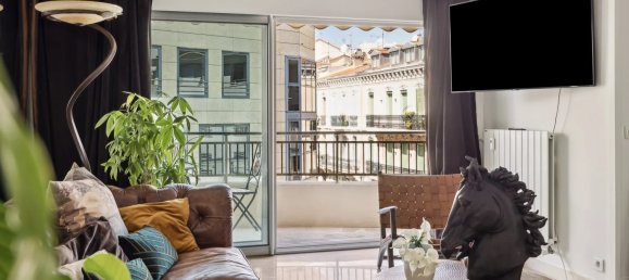 3 Schlafzimmer Wohnung in Cannes, France, Nr. 1520 5