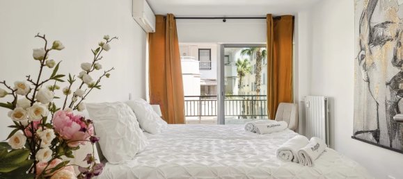 3 Schlafzimmer Wohnung in Cannes, France, Nr. 1520 9