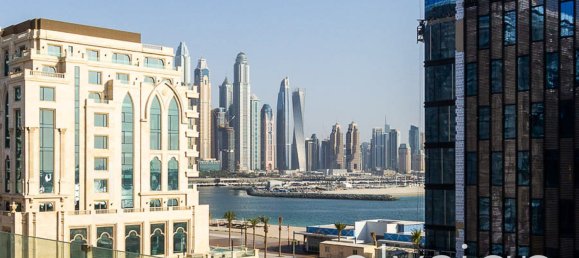 3 Schlafzimmer Wohnung in Palm Jumeirah, UAE, Nr. 18470 4