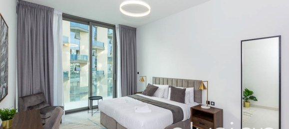 3 Schlafzimmer Wohnung in Palm Jumeirah, UAE, Nr. 18470 9