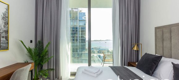 3 Schlafzimmer Wohnung in Palm Jumeirah, UAE, Nr. 18470 3