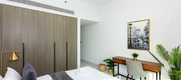 3 Schlafzimmer Wohnung in Palm Jumeirah, UAE, Nr. 18470 2