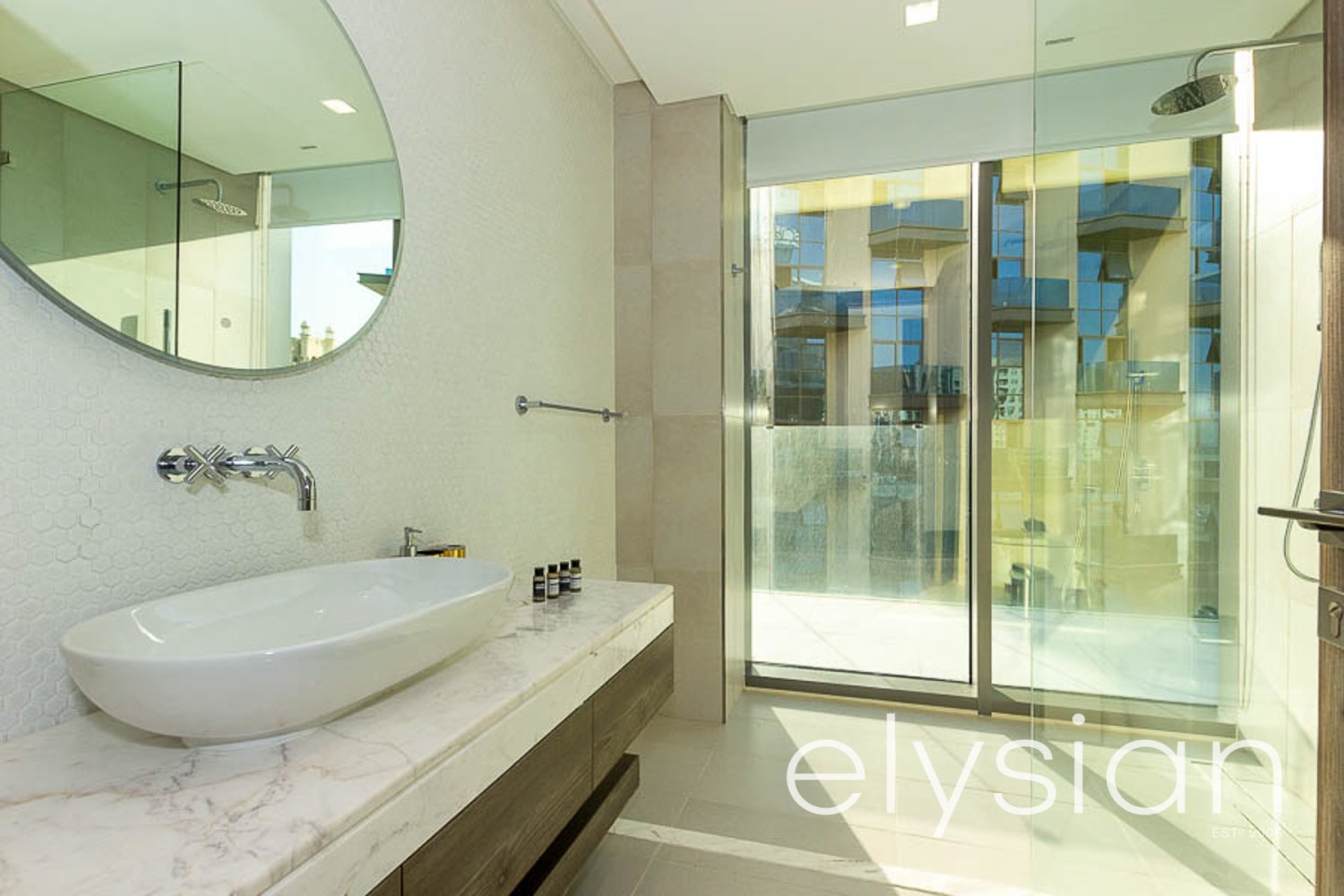 3 Schlafzimmer Wohnung in Palm Jumeirah, UAE, Nr. 18470