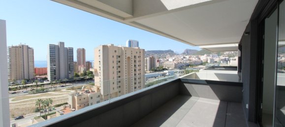 1 chambre appartement à vendre à Calpe, Alicante, Valencian Community, Spain № 365746 2