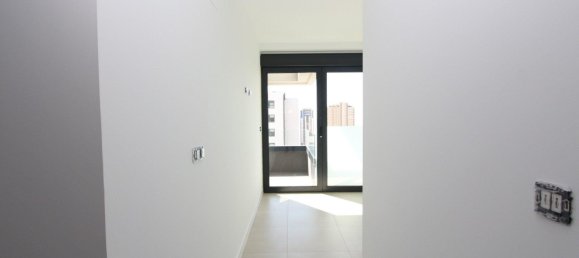 1 chambre appartement à vendre à Calpe, Alicante, Valencian Community, Spain № 365746 14