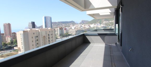 1 chambre appartement à vendre à Calpe, Alicante, Valencian Community, Spain № 365746 5