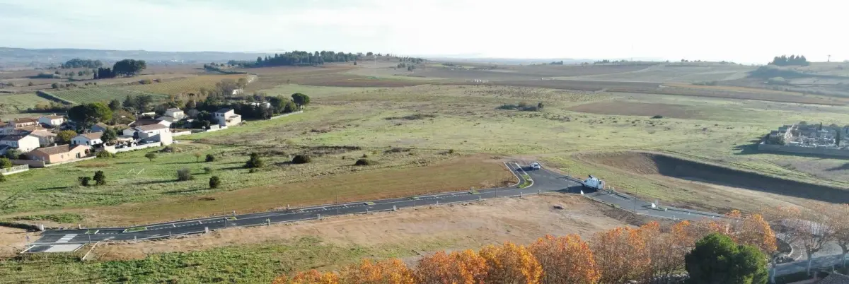 350m² Land in Sainte-Valiere, France No. 97165