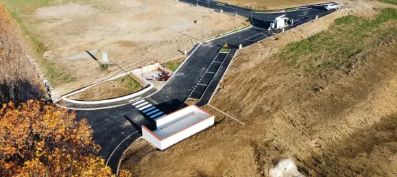 350m² Land in Sainte-Valiere, France No. 97165 4