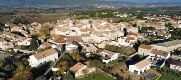 350m² Land in Sainte-Valiere, France No. 97165 5