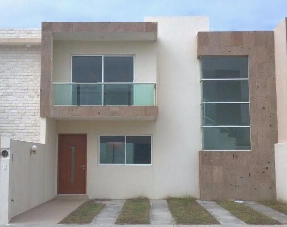 3 غرف نوم منزل في Veracruz, Mexico رقم 214061