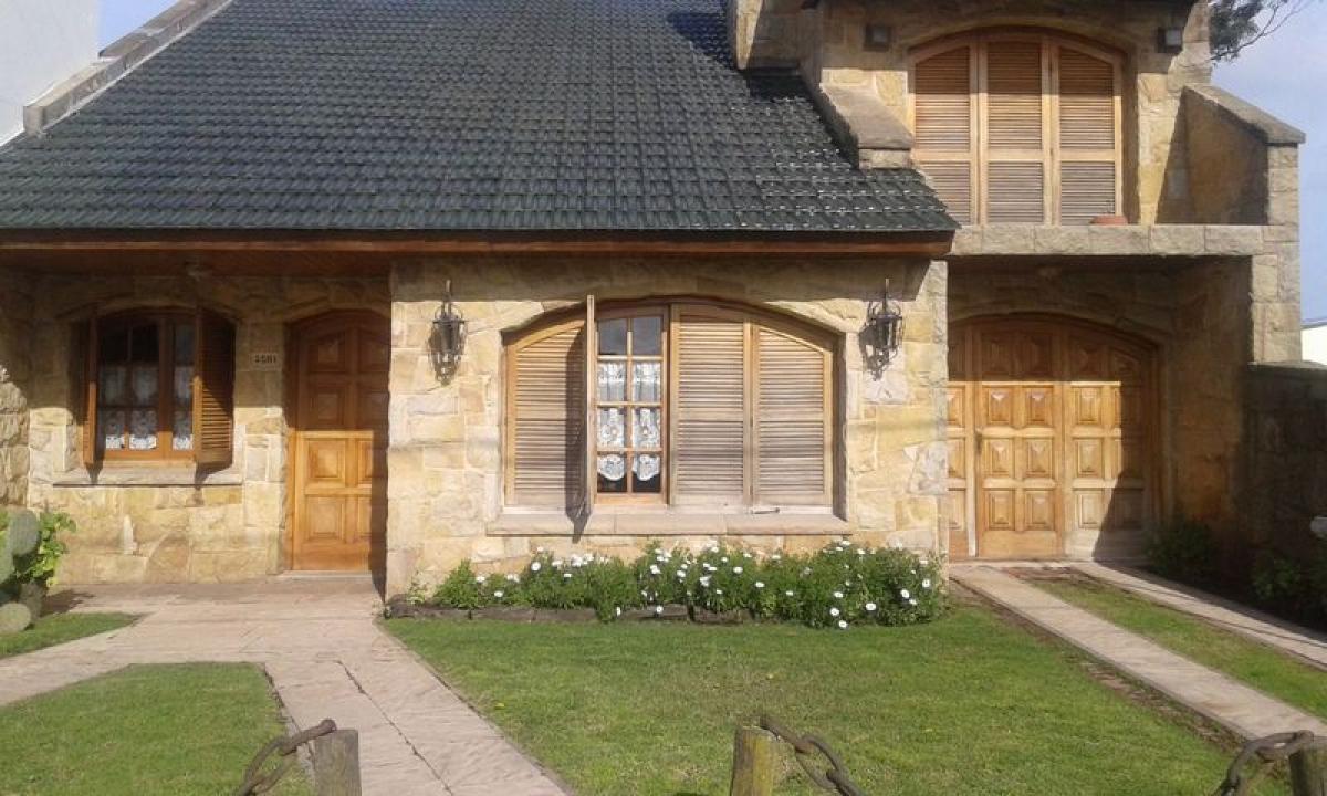 3 Schlafzimmer Haus in Mar del Plata, Argentina, Nr. 76364