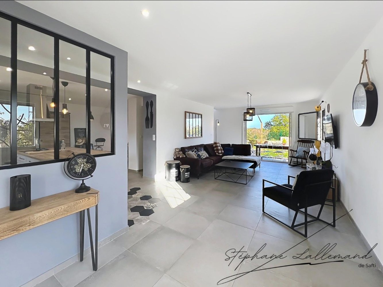 3 bedrooms House in Rousson, France No. 317658