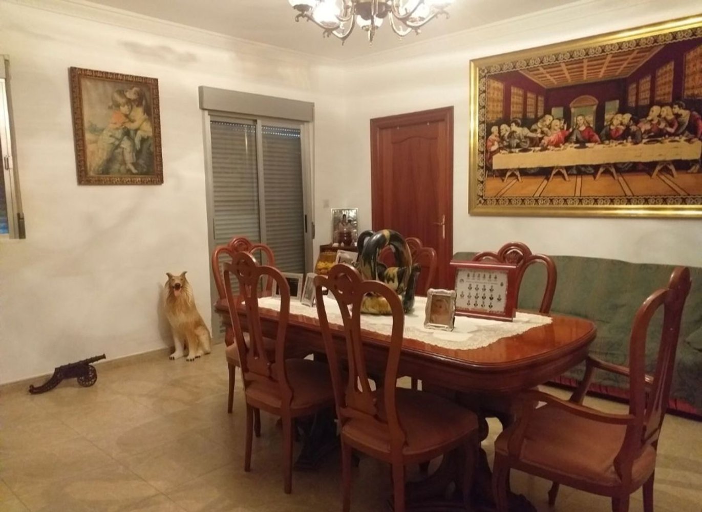 6 bedrooms House in Granada, Spain No. 274576