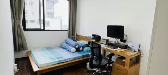 2 dormitorios apartamento en alquiler en Thu Duc, Ho Chi Minh, Vietnam № 8813 10