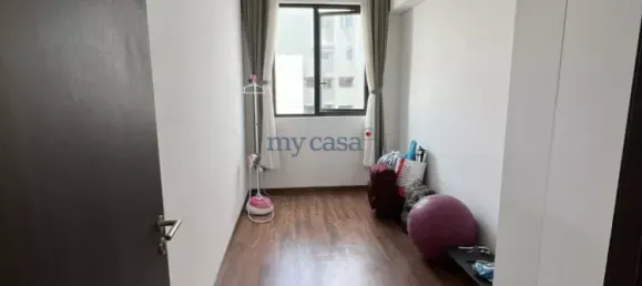 2 dormitorios apartamento en alquiler en Thu Duc, Ho Chi Minh, Vietnam № 8813 11