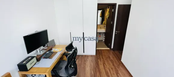 2 dormitorios apartamento en alquiler en Thu Duc, Ho Chi Minh, Vietnam № 8813 8