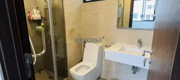2 dormitorios apartamento en alquiler en Thu Duc, Ho Chi Minh, Vietnam № 8813 14