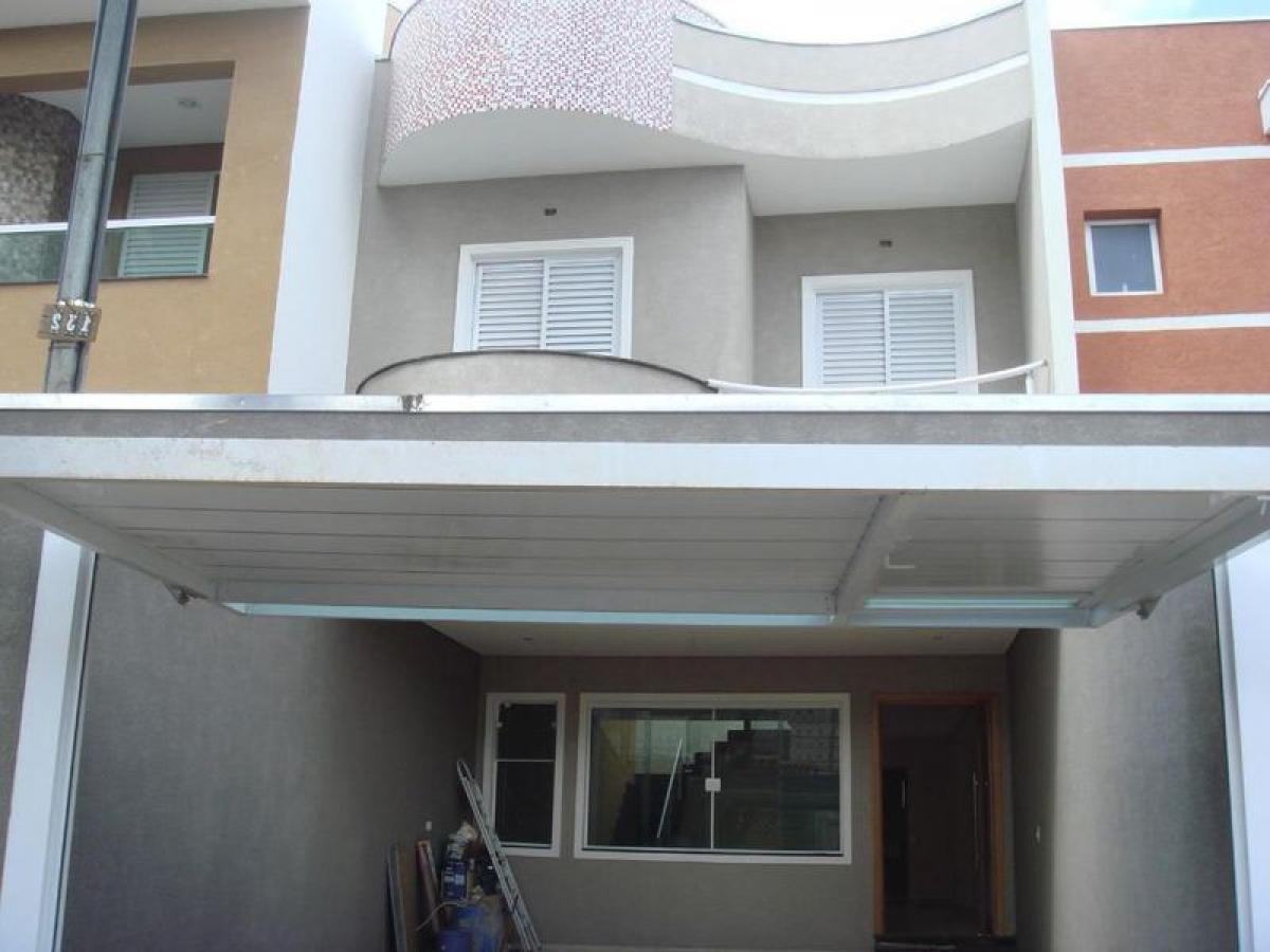 4 Schlafzimmer Haus in Sao Paulo, Brazil, Nr. 590740