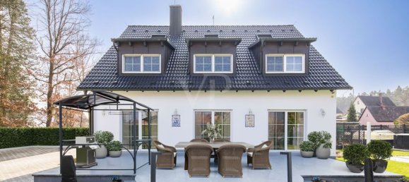 Casa de 10 divisões em Roth, Germany N.º 186734 2