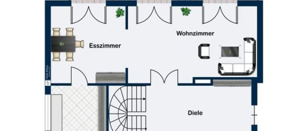 Casa de 10 divisões em Roth, Germany N.º 186734 22