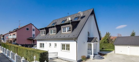 Casa de 10 divisões em Roth, Germany N.º 186734 5