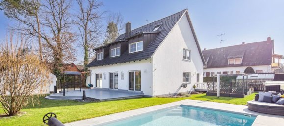 Casa de 10 divisões em Roth, Germany N.º 186734 3