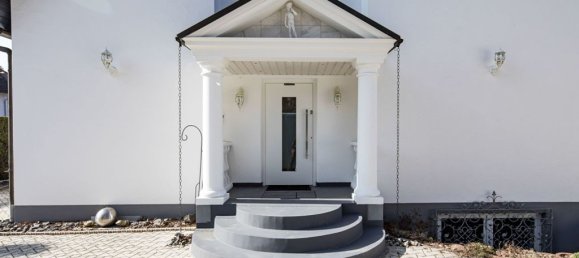 Casa de 10 divisões em Roth, Germany N.º 186734 4