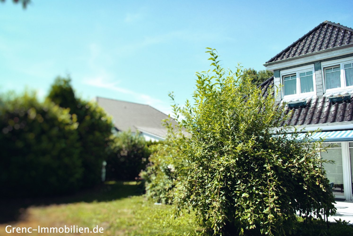 3 bedrooms House in Luneburg, Germany No. 141330