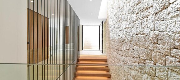 7 bedrooms Villa in Can Furnet, Spain No. 90502 19