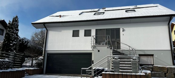 6 غرف نوم منزل في Alb-Donau-Kreis, Germany رقم 241586 8