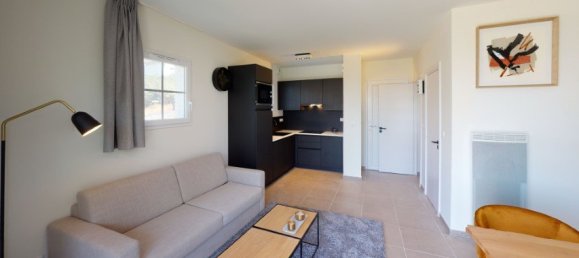 3غرفة شقة في Equihen-Plage, France رقم 97894 2