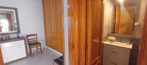 3 chambres Duplex à San Pedro del Pinatar, Spain No. 155121 39