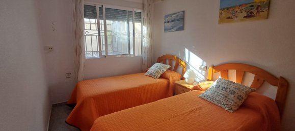 3 chambres Duplex à San Pedro del Pinatar, Spain No. 155121 31
