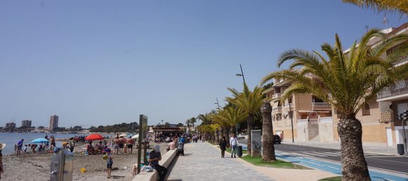 3 chambres Duplex à San Pedro del Pinatar, Spain No. 155121 60