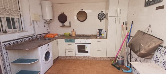 3 chambres Duplex à San Pedro del Pinatar, Spain No. 155121 20