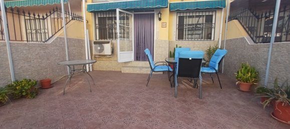 3 chambres Duplex à San Pedro del Pinatar, Spain No. 155121 2