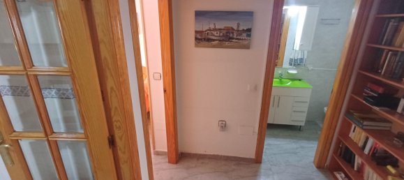 3 chambres Duplex à San Pedro del Pinatar, Spain No. 155121 29