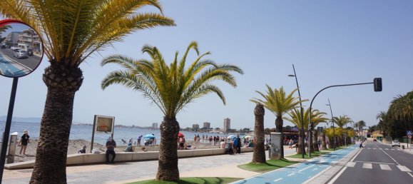 3 chambres Duplex à San Pedro del Pinatar, Spain No. 155121 63