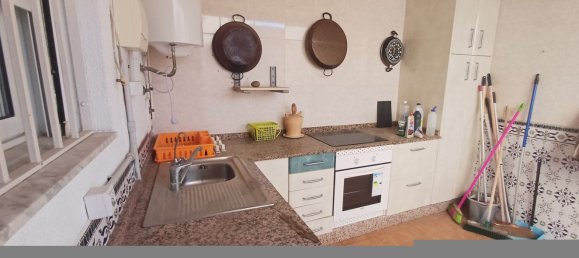 3 chambres Duplex à San Pedro del Pinatar, Spain No. 155121 19