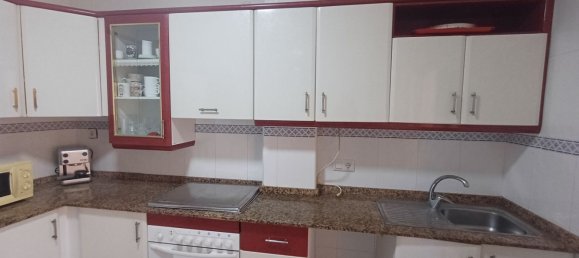 3 chambres Duplex à San Pedro del Pinatar, Spain No. 155121 13