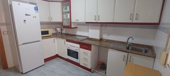 3 chambres Duplex à San Pedro del Pinatar, Spain No. 155121 15