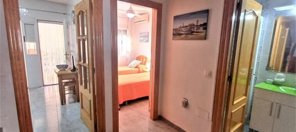 3 chambres Duplex à San Pedro del Pinatar, Spain No. 155121 9